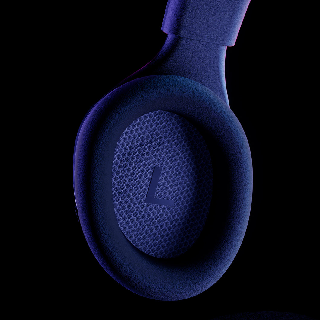 Lorem Ipsum Ear Pads